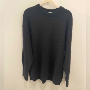 & Other Stories Alpaca sweater